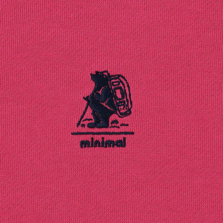 Kobumaster Back Design Pullover,Black, medium image number 3