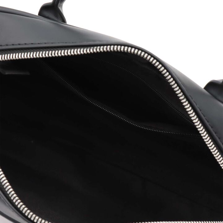 2 WAYMini Boston Bag,Silver, medium image number 8