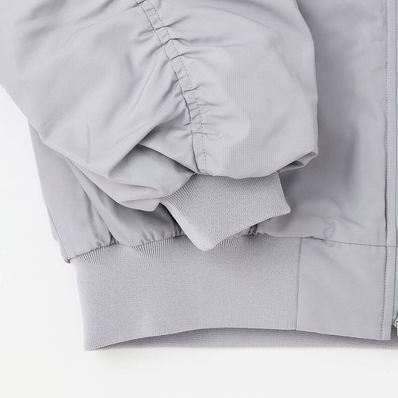 MA-1 with Ribbon Charm,Black, large image number 6