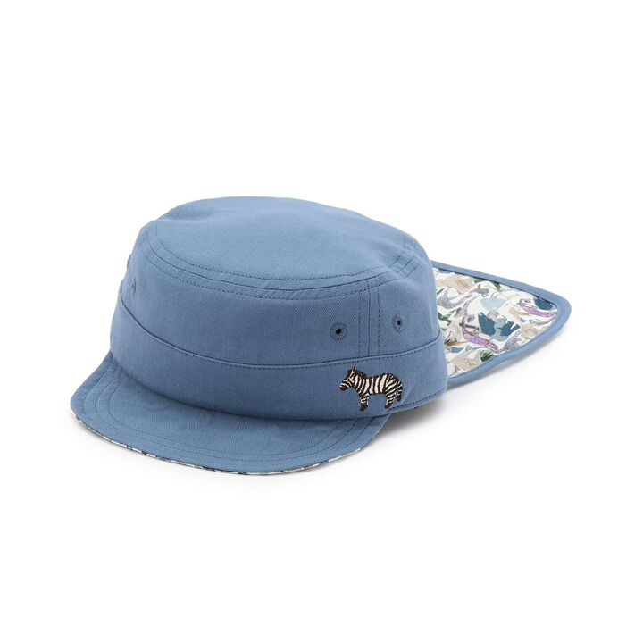 Liberty Work Cap with Sunshade [UV Protection & Cool Touch],, medium