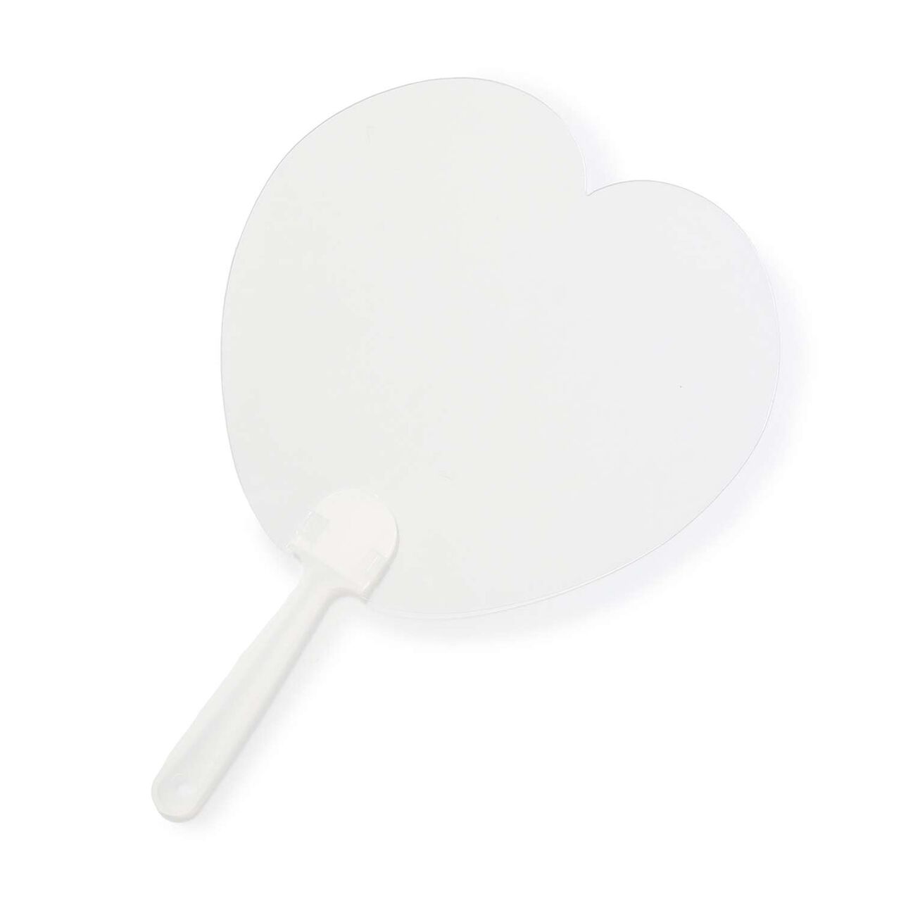 [Oshikatsu] Clear Doodle Fan,Multi color, large image number 6