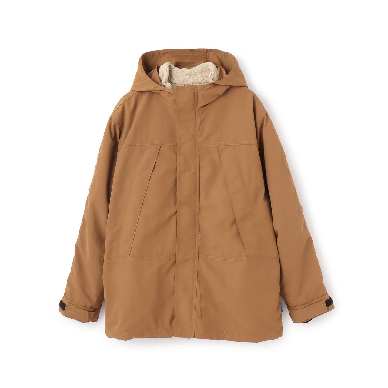 3 WAY Outerwear,Black, large image number 16