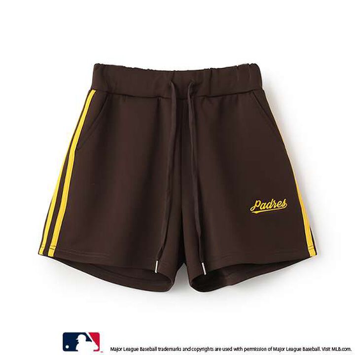 [MLB] Quick-Dry Inner Shorts,Navy, medium image number 10