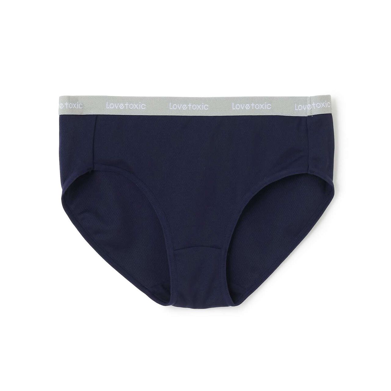 DRY Mesh Shorts,Navy, large image number 0