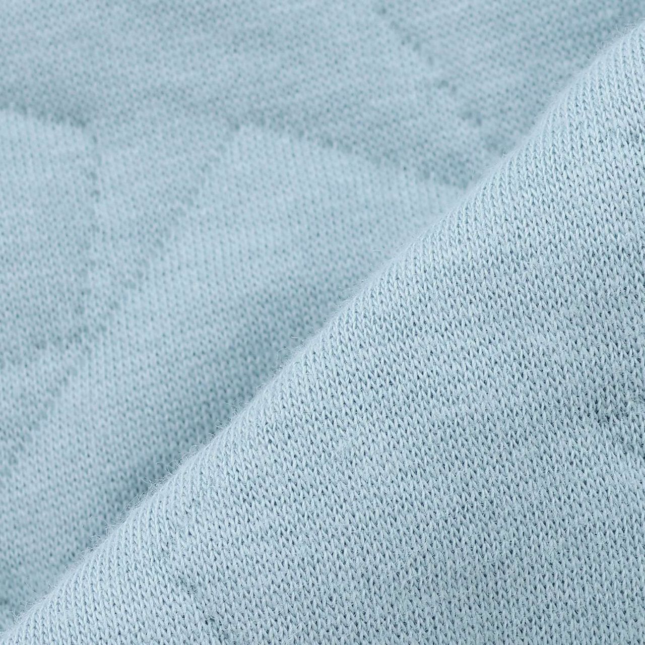 Liberty Cars Knit Quilted Pants,Charcoal gray, large image number 8