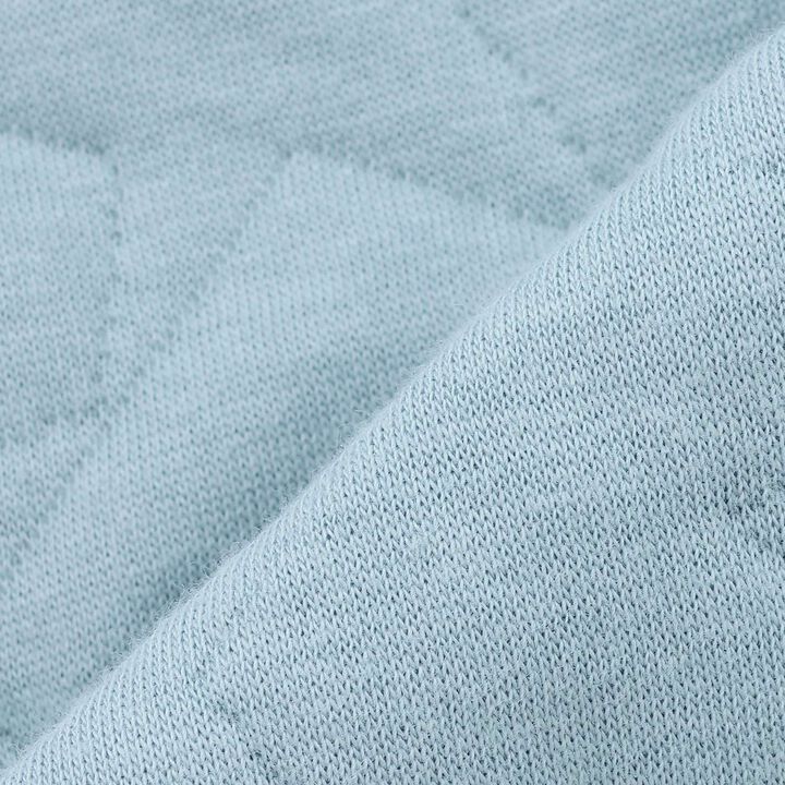 Liberty Cars Knit Quilted Pants,Charcoal gray, medium image number 8