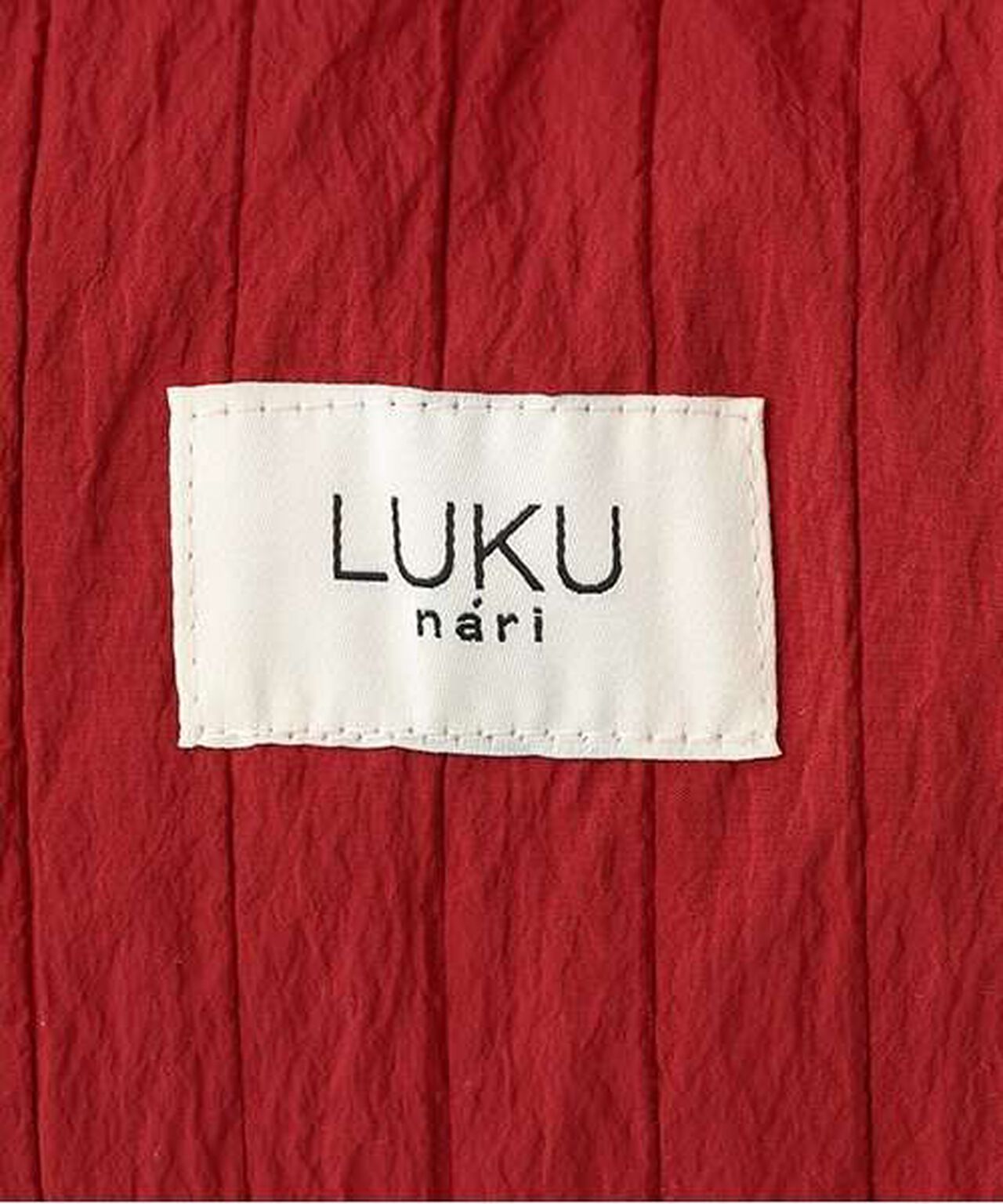 Ribbon Shoulder Bag,Purple, large image number 7