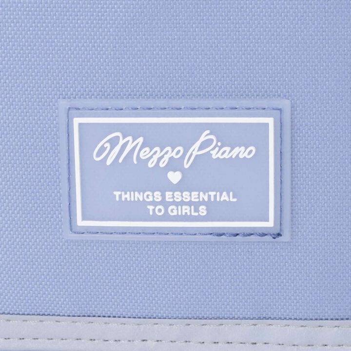 [Water Repellent] 3WAY High-Performance Boston Bag,Light blue, medium image number 6