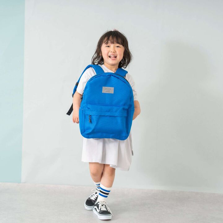 [365D.] Daily Assortment Backpack 14L,Blue, medium image number 11