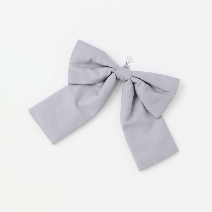 MA-1 with Ribbon Charm,Black, medium image number 8