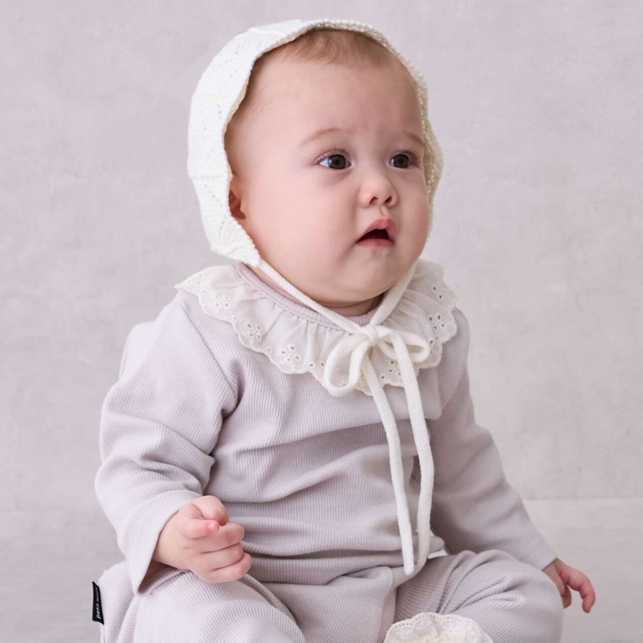 [GOOD PRICE] Long-Sleeve T-Shirt,Light gray, large image number 0