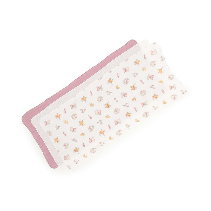 Gauze Large 3P,, medium