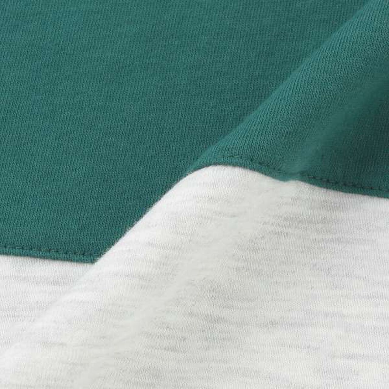 [LTXC] Quick-Dry Half Zip,Off white, large image number 8