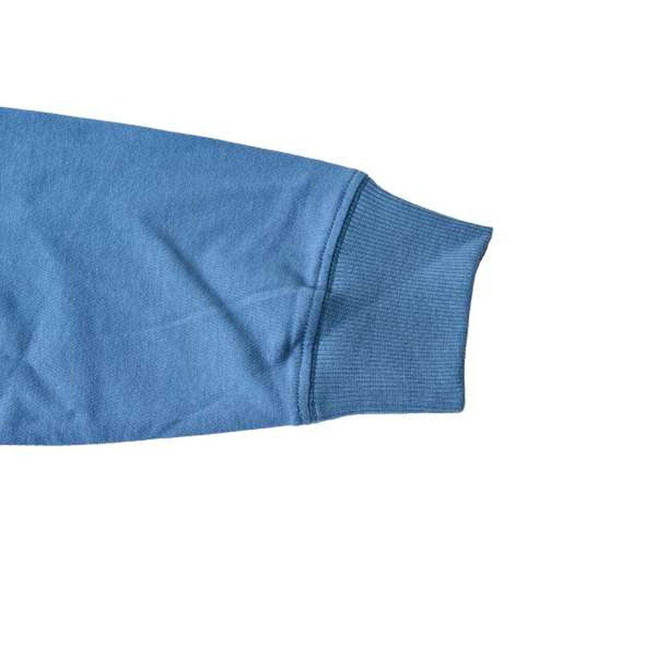 Back Photo Print Long-Sleeve T-Shirt,Black, large image number 2