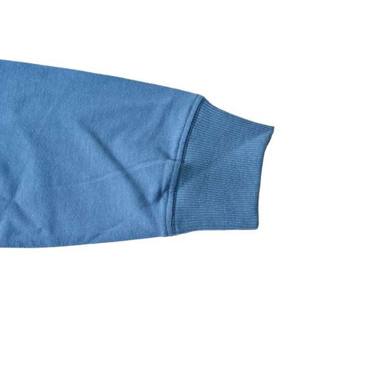 Back Photo Print Long-Sleeve T-Shirt,Black, medium image number 2