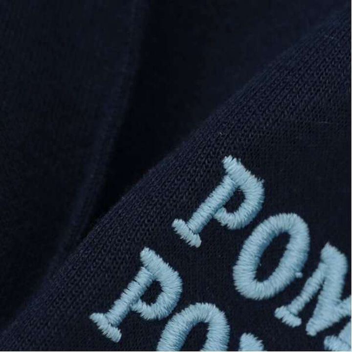 Mint-kun Track Pants,Navy, medium image number 17