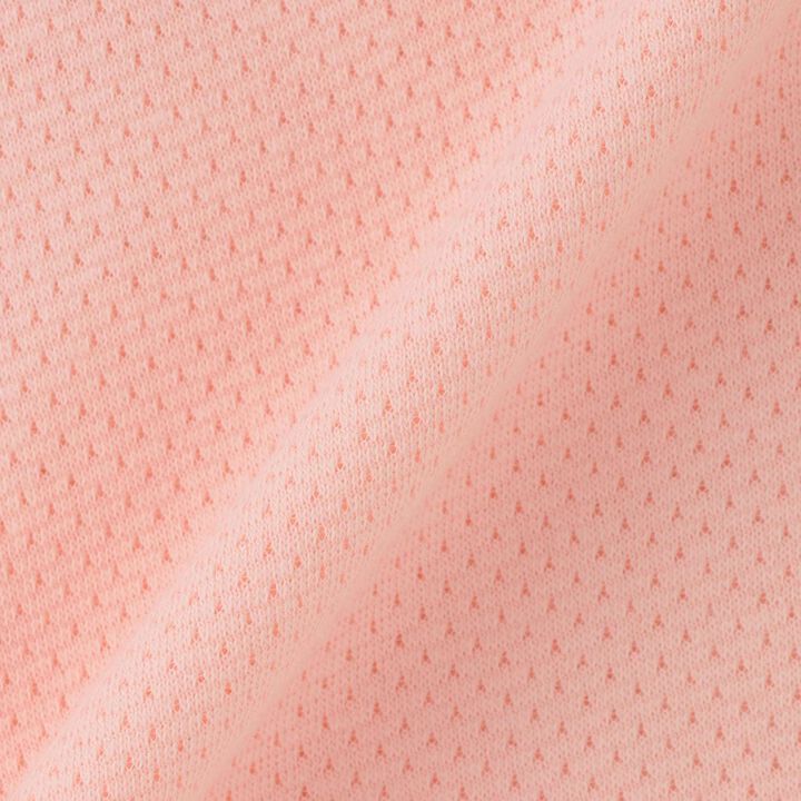 [滑順網眼] [吸水速乾] 內著細肩帶背心 [兒童服裝] [童裝] [女孩],淡粉紅, medium image number 5