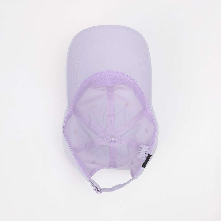 Silicone Logo Cap,Light pink, medium image number 6