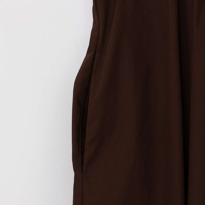 Camisole Dress,Brown, medium image number 10