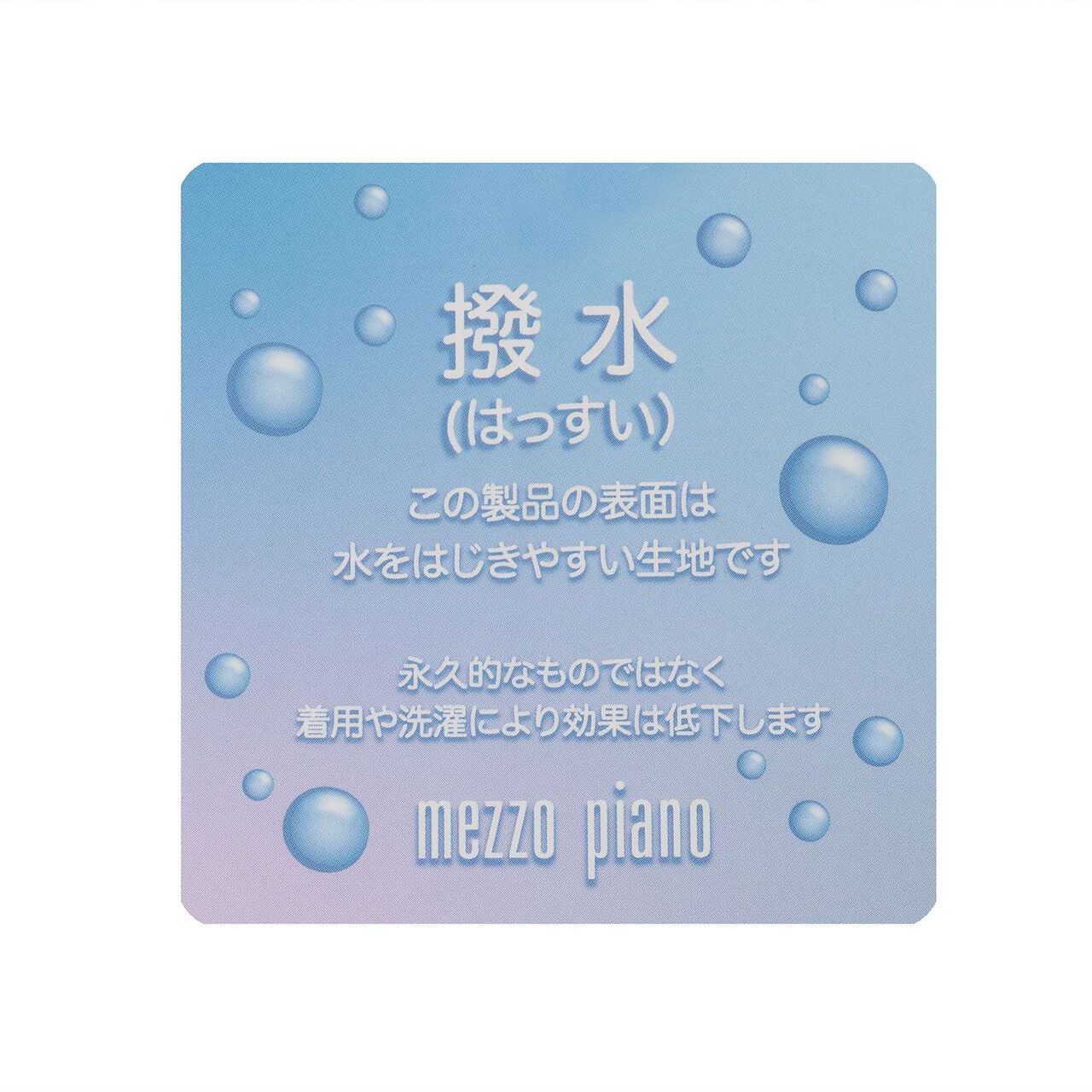 Little Flower Pattern Dining Smock,Pink, large image number 9