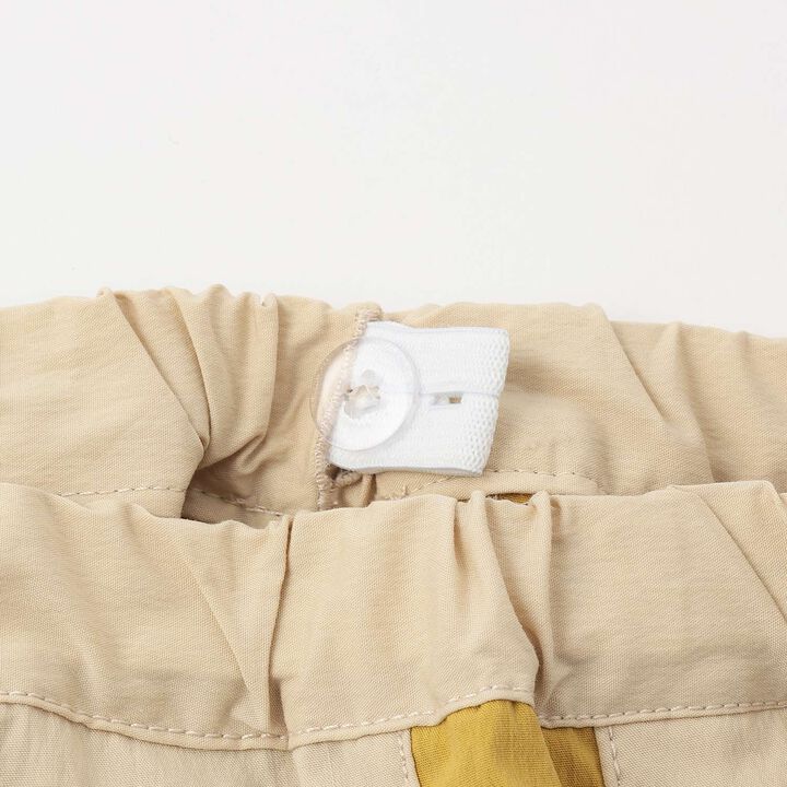 Land and Water Use Half Pants,Moderate pink, medium image number 9