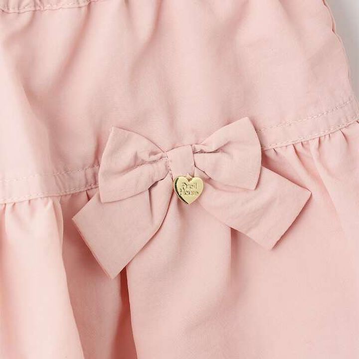 Balloon Skirt,Pink, medium image number 3