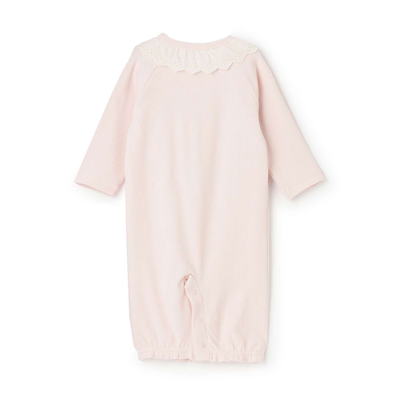 [GOOD PRICE] Long-Sleeve 2 WAY All-in-One,Multi color, large image number 2