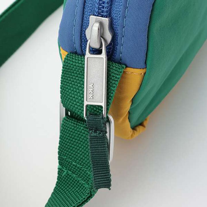 Car Shoulder Bag,Green, medium image number 7