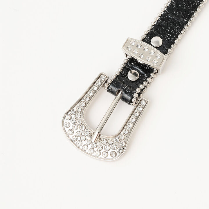 Assorted Gal Belt,Beige, medium image number 1