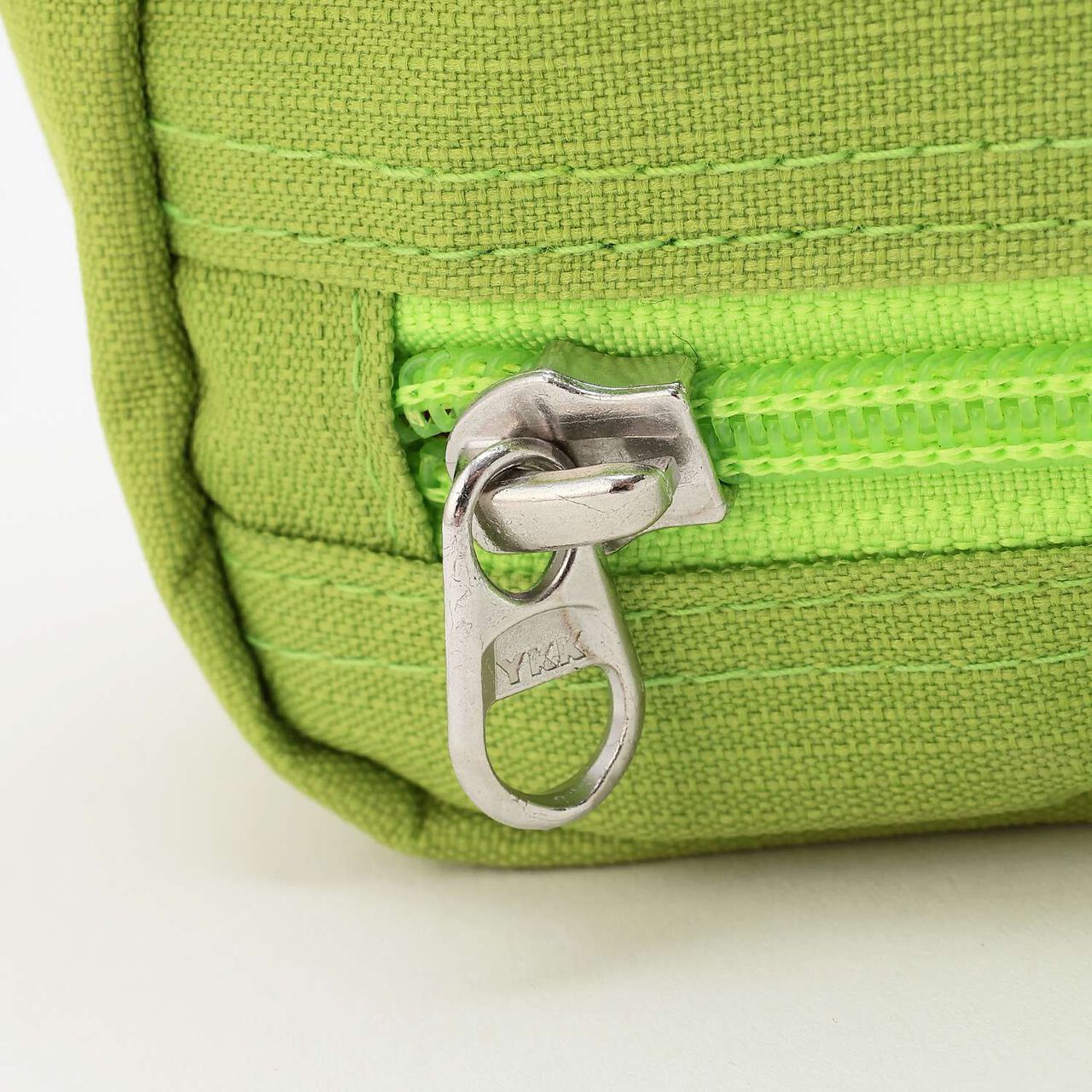 Toy Camera Style Shoulder Bag,Yellow green, large image number 5
