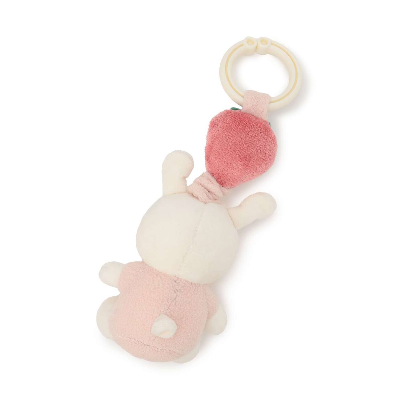 Animal Vibrating Toy,Beige, large image number 2