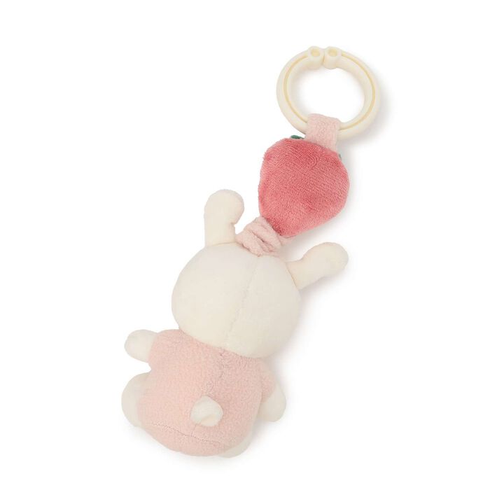 Animal Vibrating Toy,Beige, medium image number 2