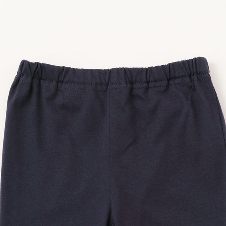 9/10 Length Liberty Ribbon Leggings,Gray, medium image number 2