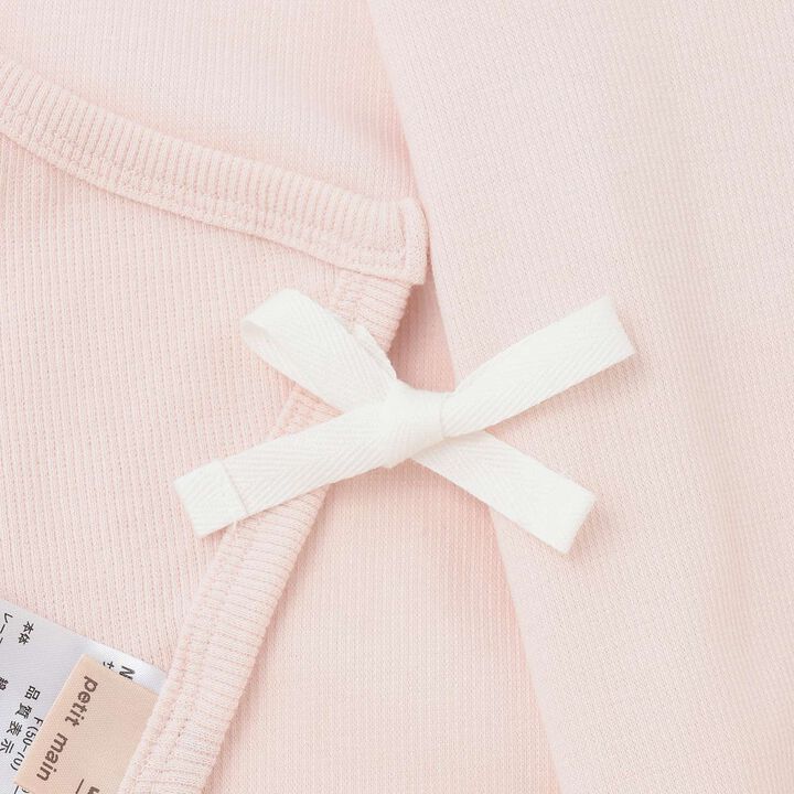 [GOOD PRICE] Long-Sleeve 2 WAY All-in-One,Multi color, medium image number 7