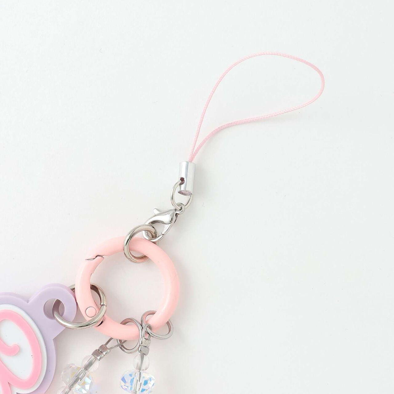 Short Bead Strap,Turquoise, large image number 2