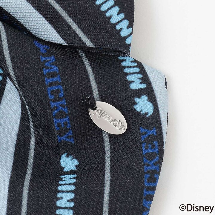 [Disney] Ribbon Tie,Blue, medium image number 4