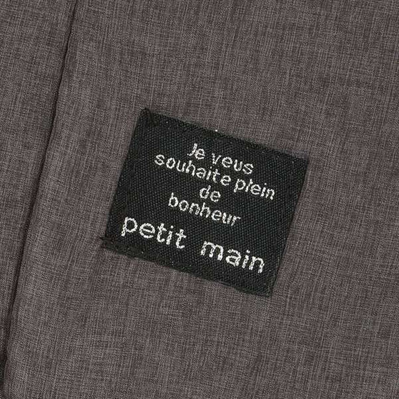 Multi Blanket,Top gray, large image number 11