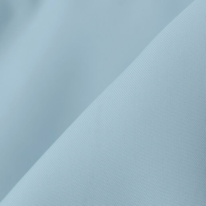雙面穿絨料短夾克,藍色, medium image number 34