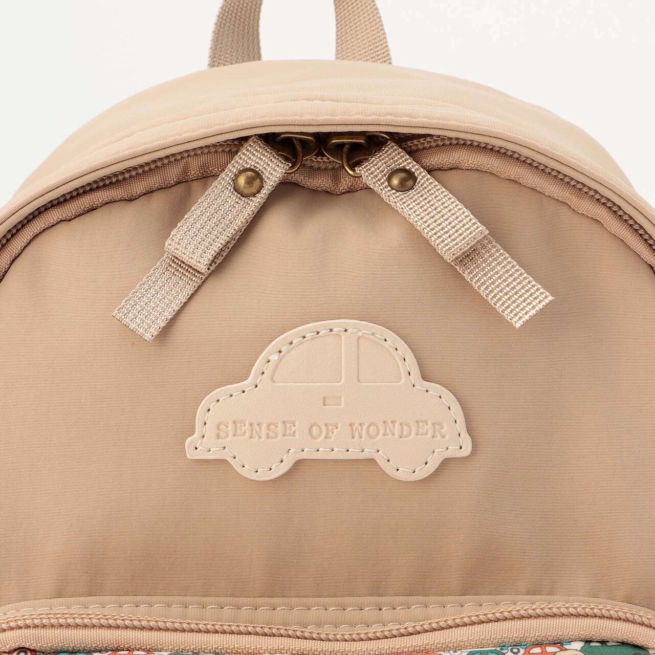 Liberty Boys Backpack,Navy, large image number 2