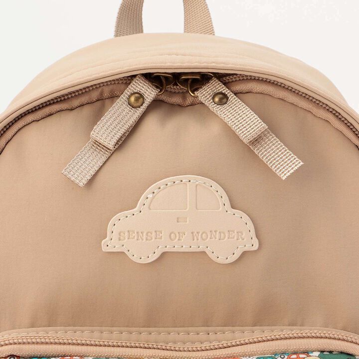 Liberty Boys Backpack,Navy, medium image number 2