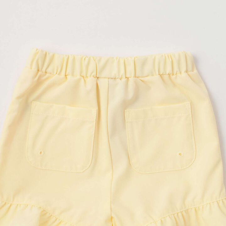 [Land and Water Use] Frill Shorts,Pink, medium image number 19
