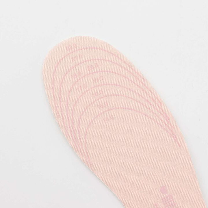 Insole,Pink, medium image number 2