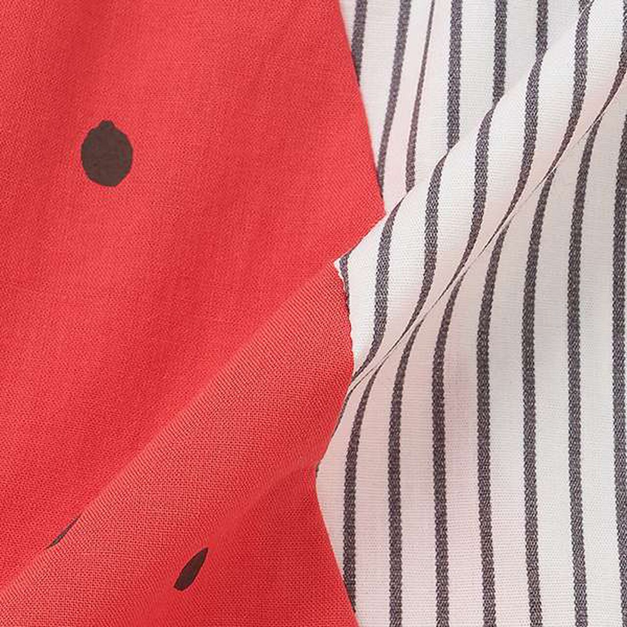 Watermelon Tunic,Red, large image number 5