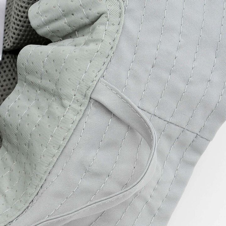 [Heat-Resistant] Embroidered Bucket Hat,Pink, medium image number 20