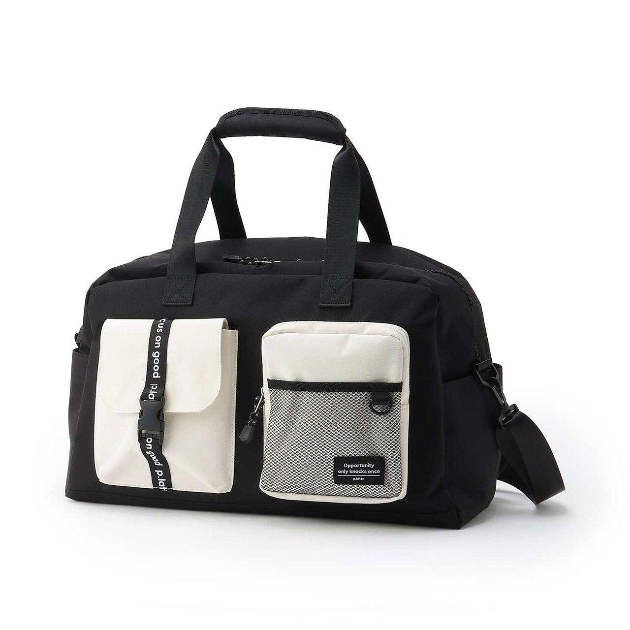 Backpack Boston,Lavender, large image number 21