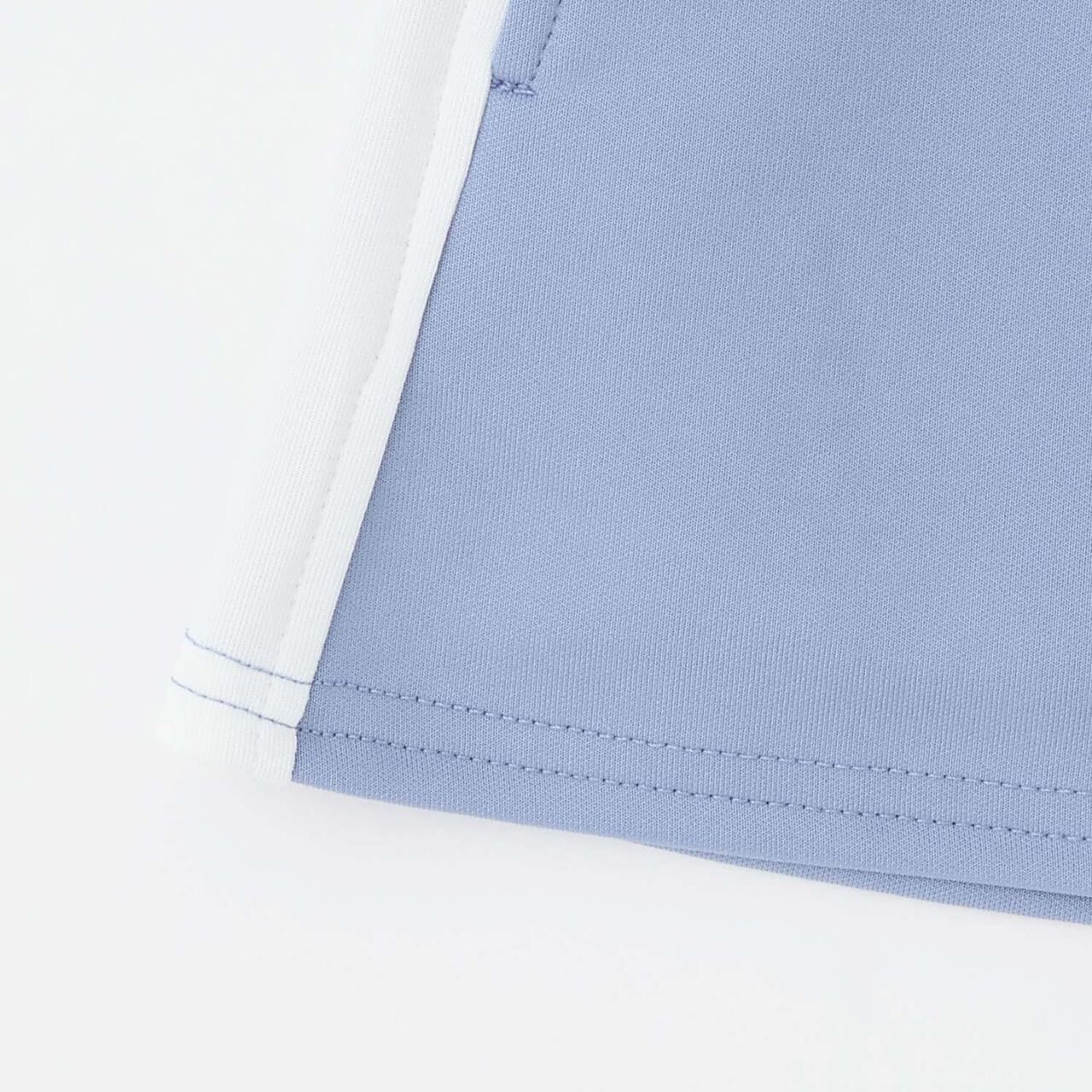 Quick-Dry Track Jacket & Skirt Set,Charcoal gray, large image number 22