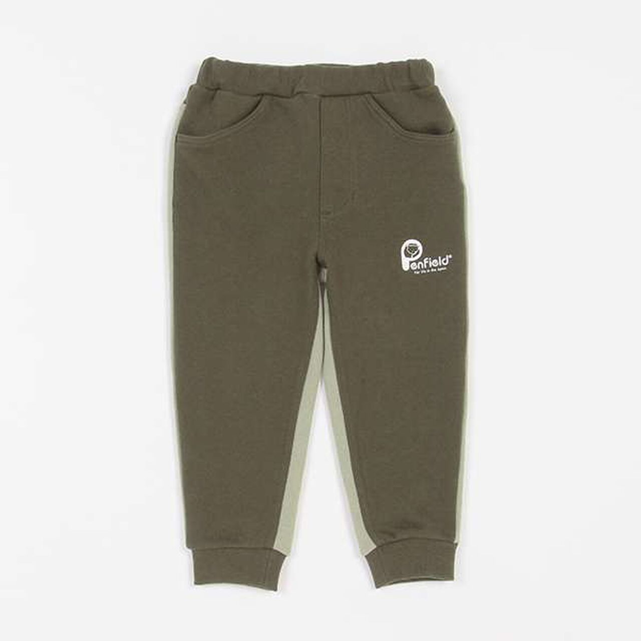 Penfield Sweatpants,Mocha tea, large image number 12