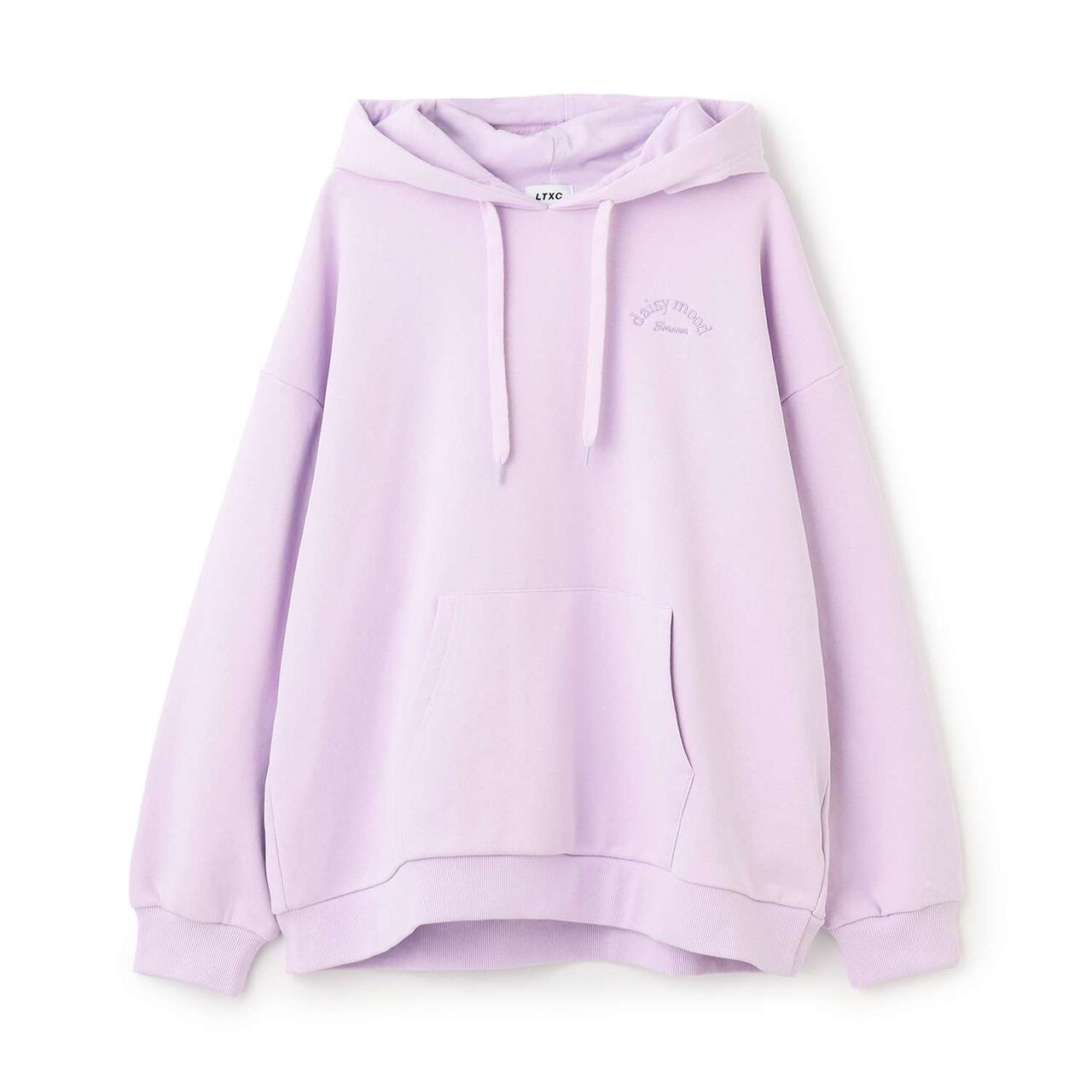 [Seconds Cute Top] [LTXC] Logo Foam Parka,Yellow, large image number 19