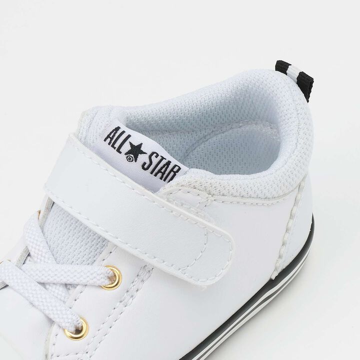 Converse Mini All Star 2,Off white, medium image number 2