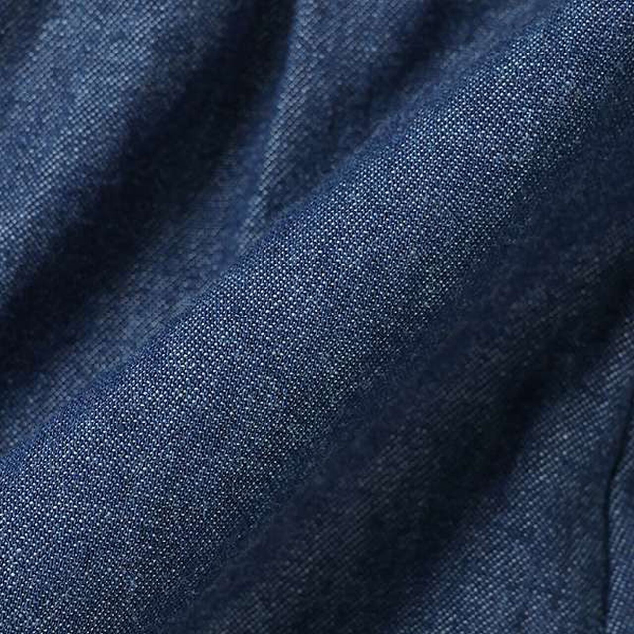 Balloon Pants,Navy, large image number 7